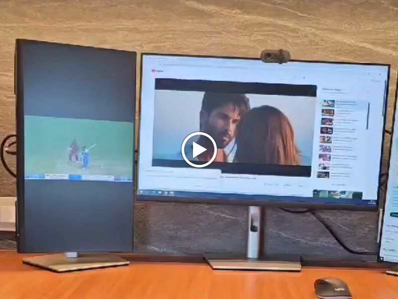 Gallery — Hi Tech Computer - The IT Store, Thane