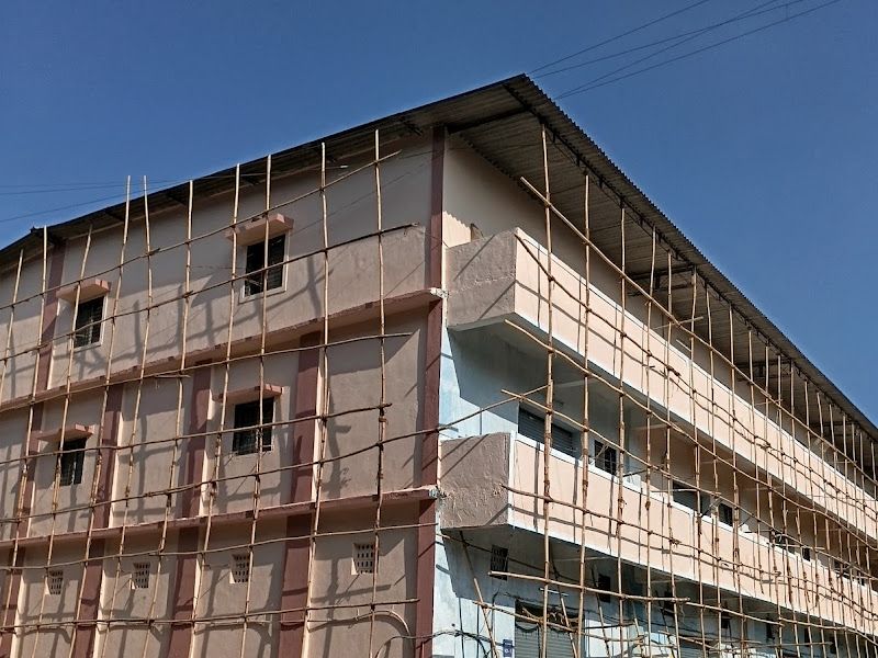 Gallery — Bhairav Painting Service, Bhiwandi