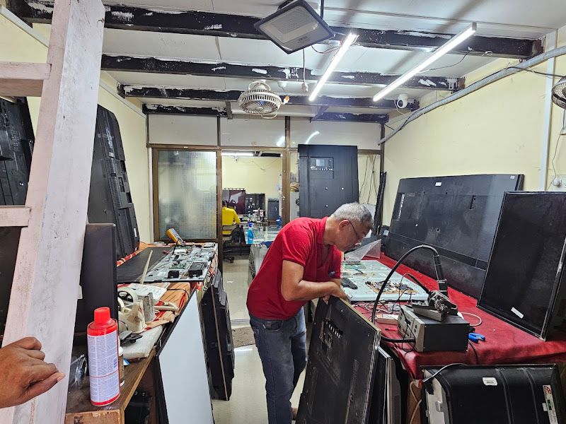 Gallery — Soni Electronic, Mumbai