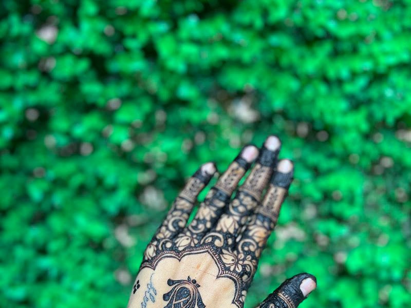 Gallery — ARUUAART Professional Salon & Tutorials, Mumbai