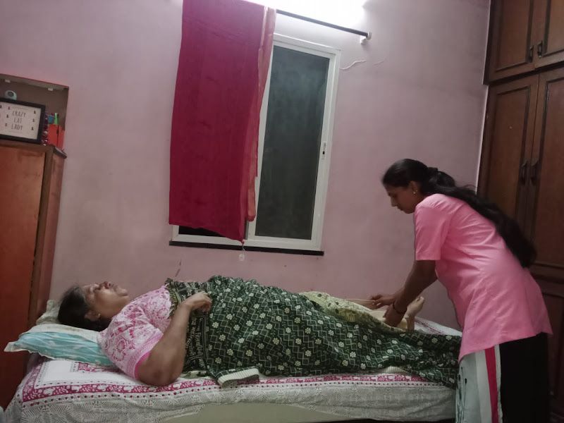 Gallery — VNS Healthcare, Pimpri-Chinchwad
