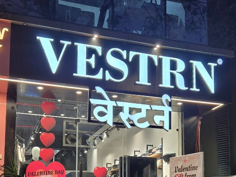 Gallery — VESTRN, Mumbai