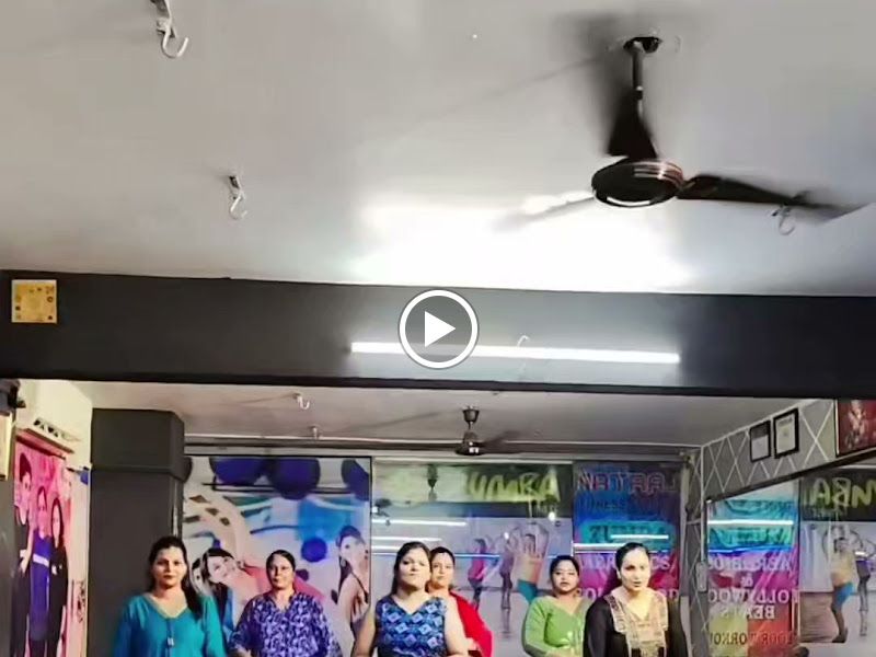 Gallery — Natraj Fitness Studio, Ulhasnagar