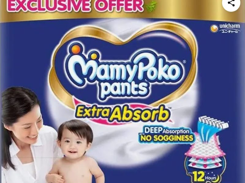 Gallery — Soft World Diaper, Pune