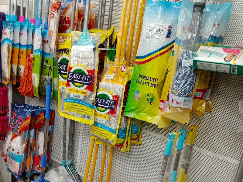 Interior — Aria Mart, Lonavala