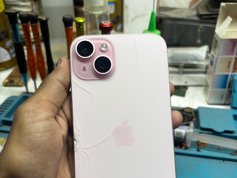 Gallery — Faizan Mobile Service, Mumbai