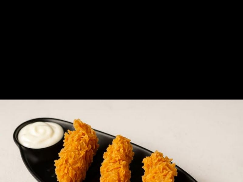 Food & drink — Albrost, Mumbai