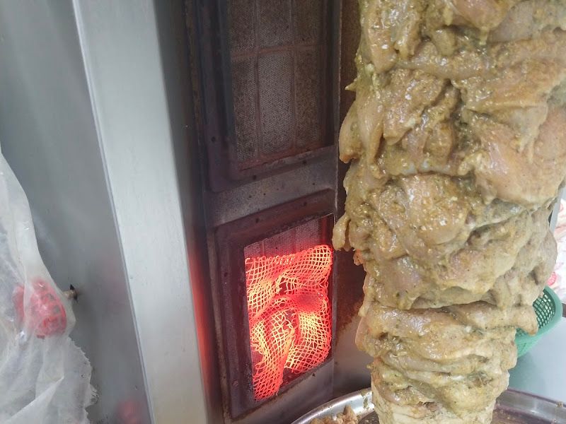 Gallery — Hot & Spicy Chinese Corner, Thane