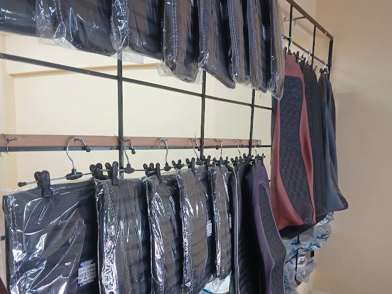 Gallery — Rolyal Auto Parts and Seat Cover, Thane