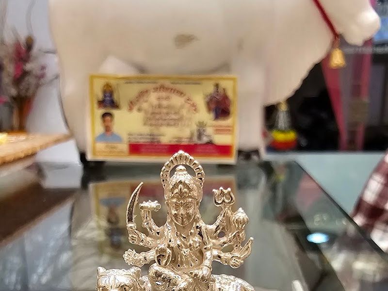 Gallery — Parmar Jewellers, Kalyan