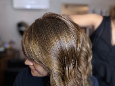 The First by Aarti Walia — Hairdresser in Pune