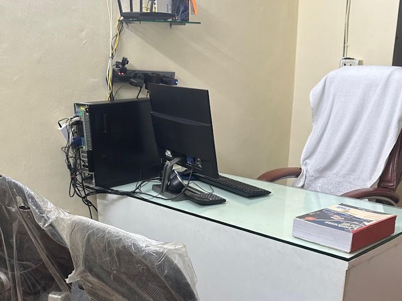 Gallery — TransTake Shipping Solutions, Mumbai