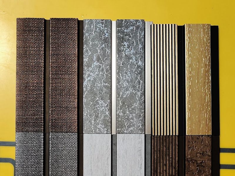 Gallery — J.K. Surface Decor, Dombivli