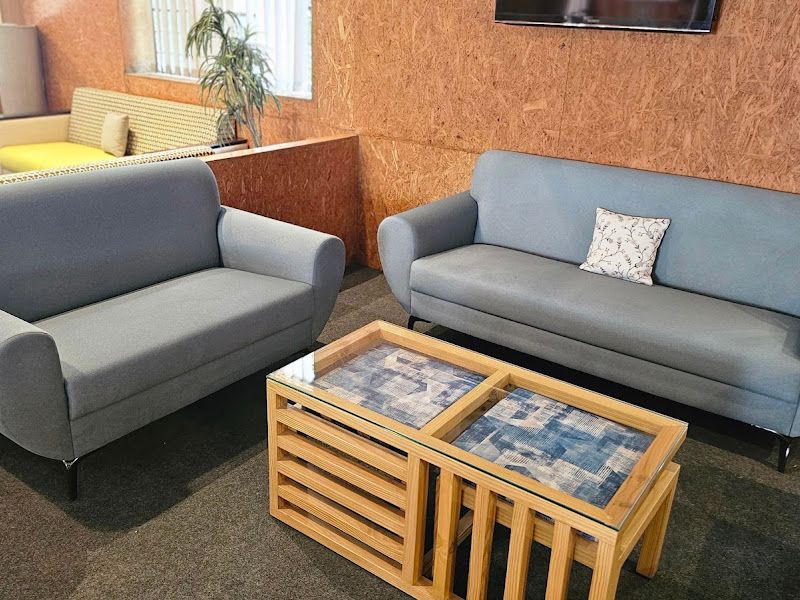 Gallery — SPNS Furniture, Pune