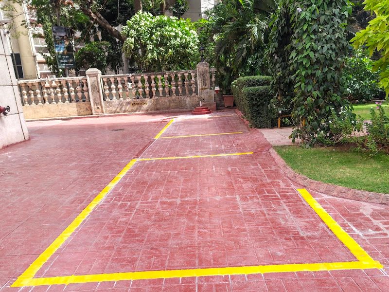 Gallery — Vedant Enterprises, Thane