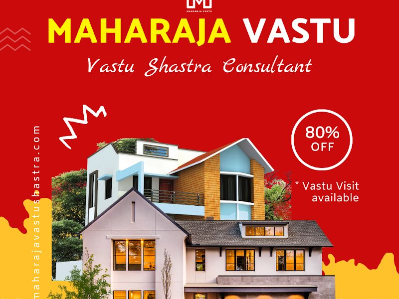 Gallery — Maharaja Vastu, Pune