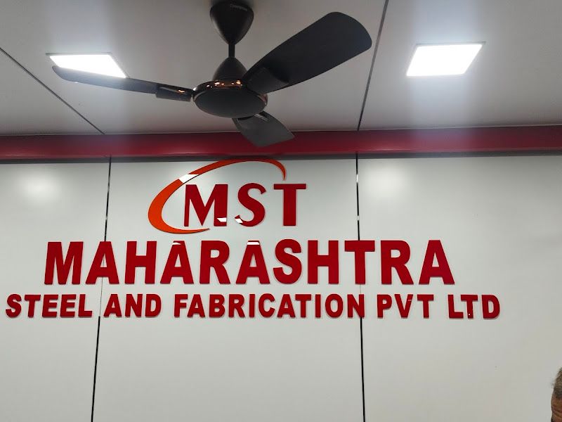 Gallery — Maharashtra Steel Trading, Mumbai
