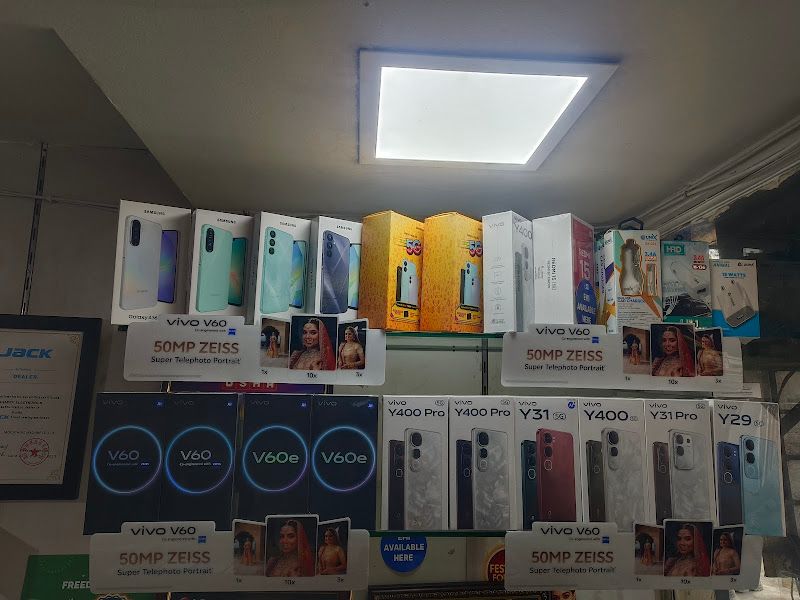 Gallery — Mahadev Electronics, Pune