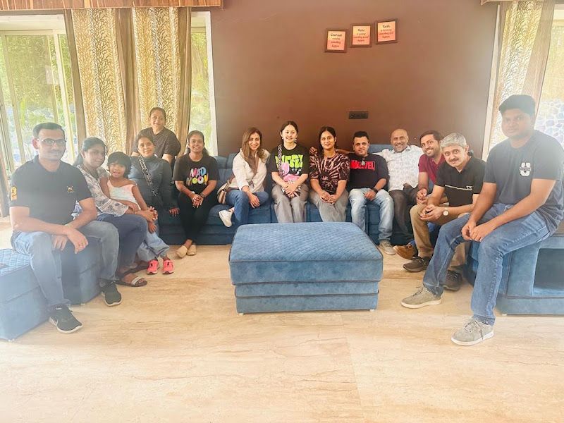 Gallery — Enroute Villa Lonavala, Lonavala, Kune N.M.