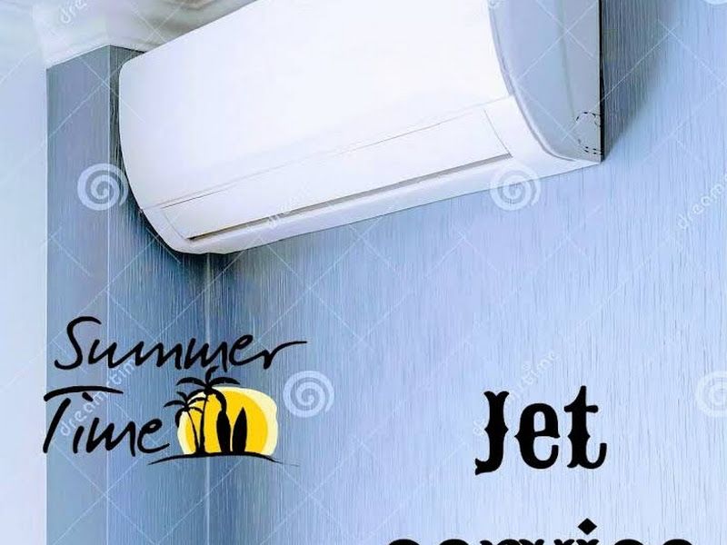 Gallery — I.M. Air-Conditioning and Refrigeration Services, Kalyan