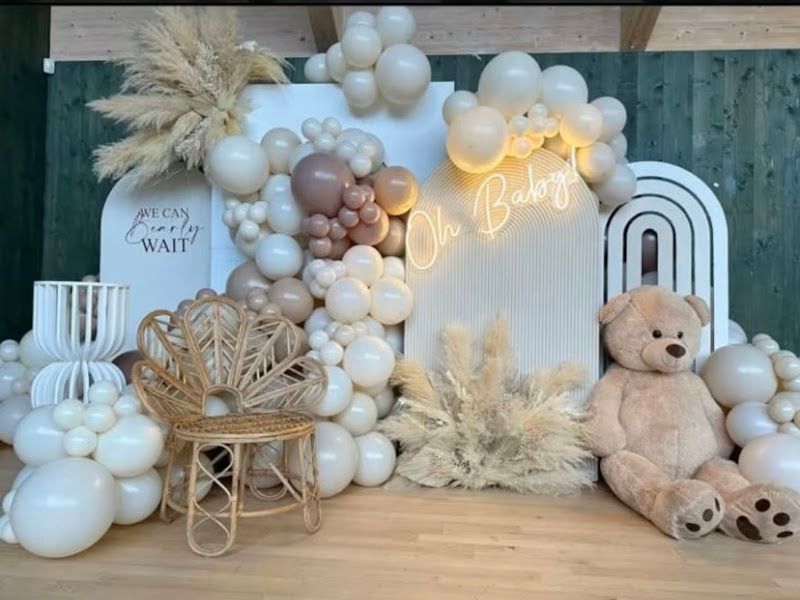 Exterior — Priyal Events, Bhiwandi