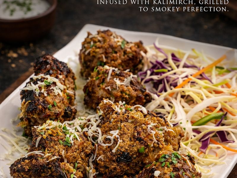 Gallery — Janata Tawa & Grill, Mumbai