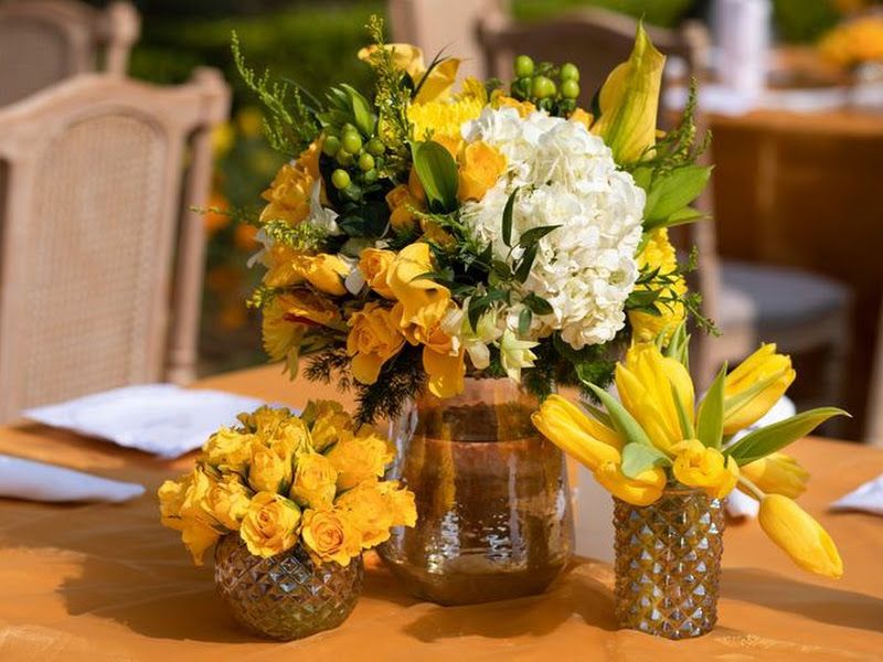 Gallery — Pappu Florist, Mumbai
