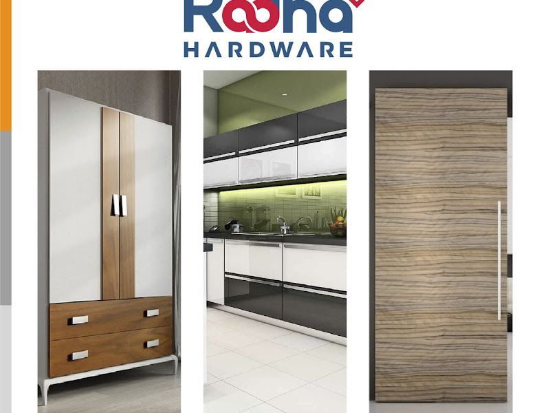 Gallery — Radha Hardware, Pimpri-Chinchwad