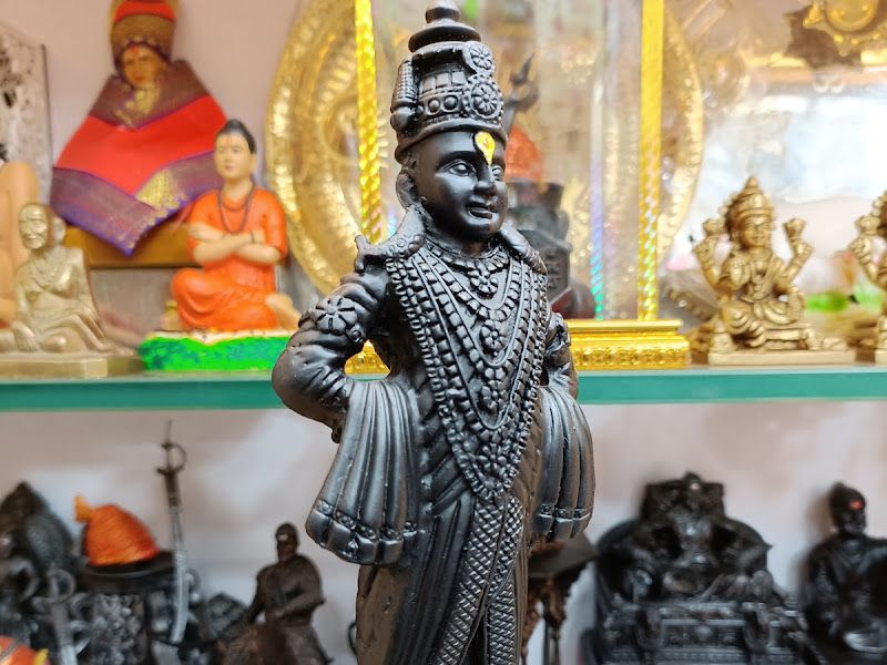 Gallery — Nitin Agarbatti Stores, Mumbai