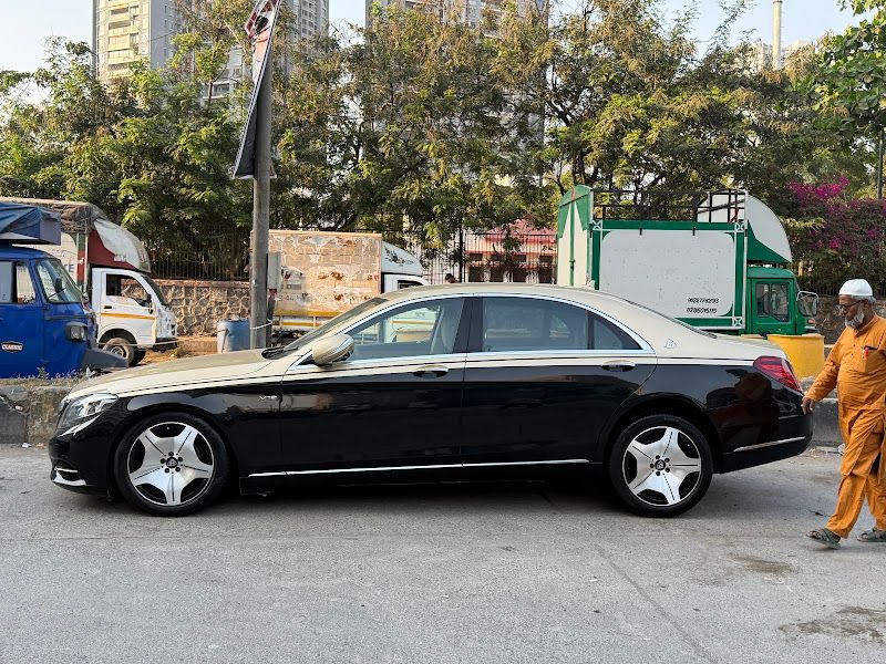 Gallery — Decent Tyres & Alloy Wheels, Mumbai