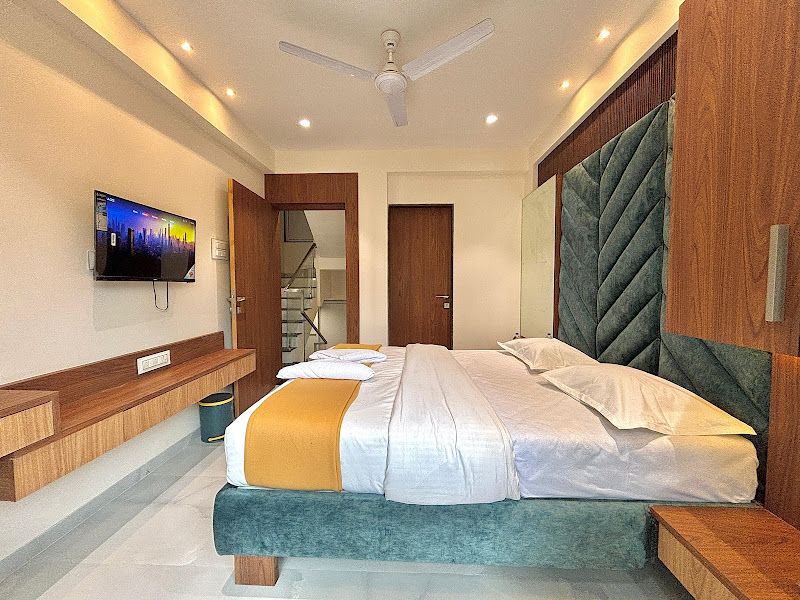 Gallery — Hotel Marathi Zatka, Lonavala