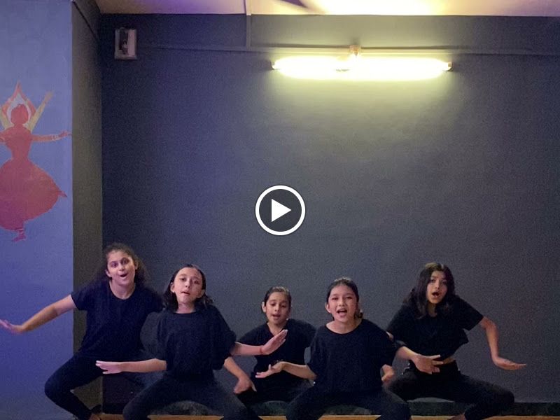Gallery — SMASH Dance Academy, Pune