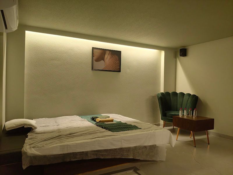 Gallery — Mitsu Wellness Spa, Thane