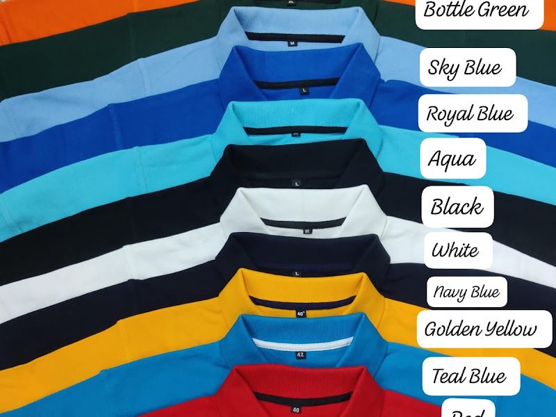 Gallery — Sawji Apparels, Pune
