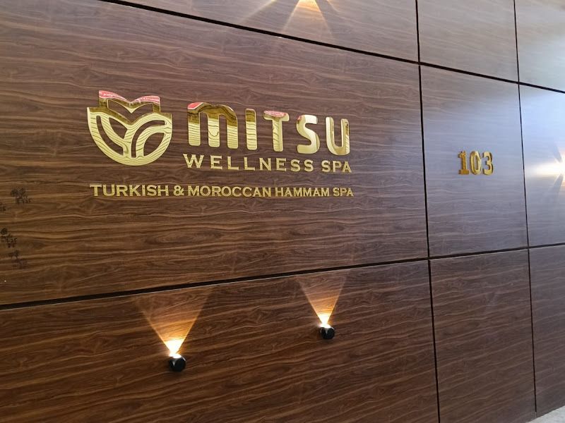 Exterior — Mitsu Wellness Spa, Thane