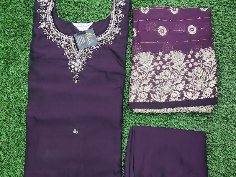 Gallery — Viva Fashion, Dombivli