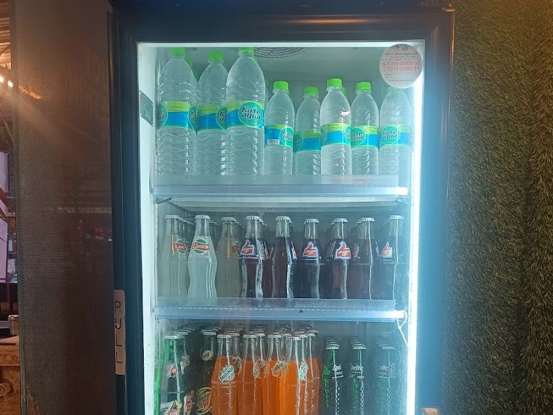 Food & drink — SK Cafe, Talegaon Dabhade