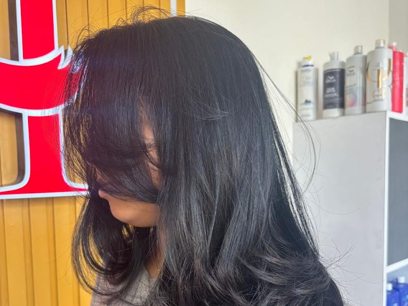 Gallery — Jawed Habib Hair & Beauty, Pune