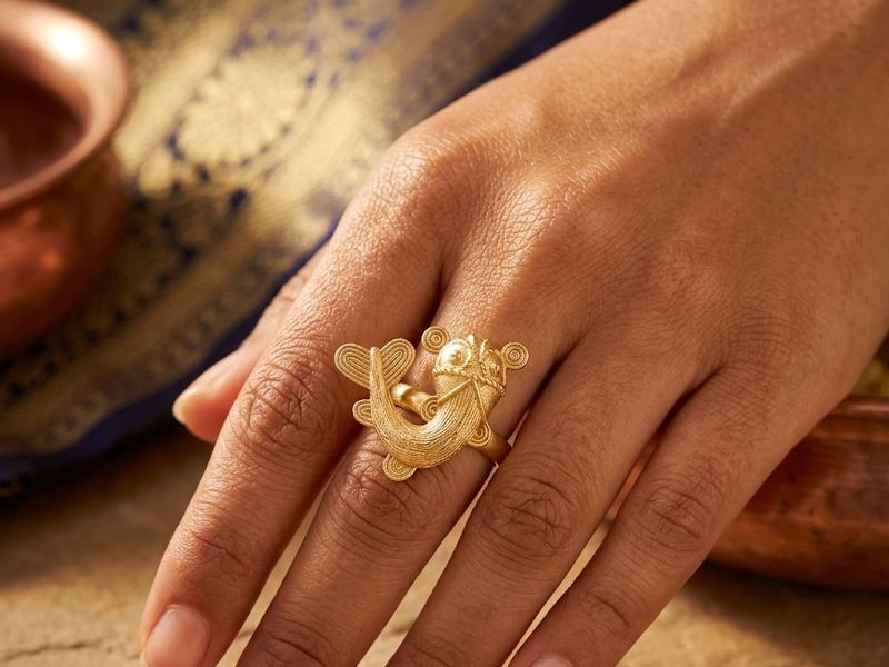 Gallery — Blue Petel Diamond, Mumbai