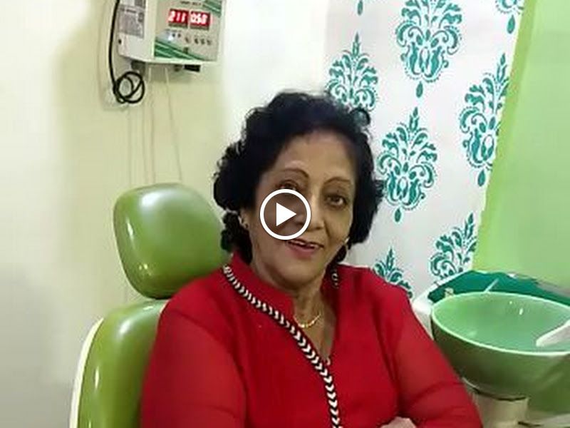 Gallery — Borade Dental Clinic, Pune