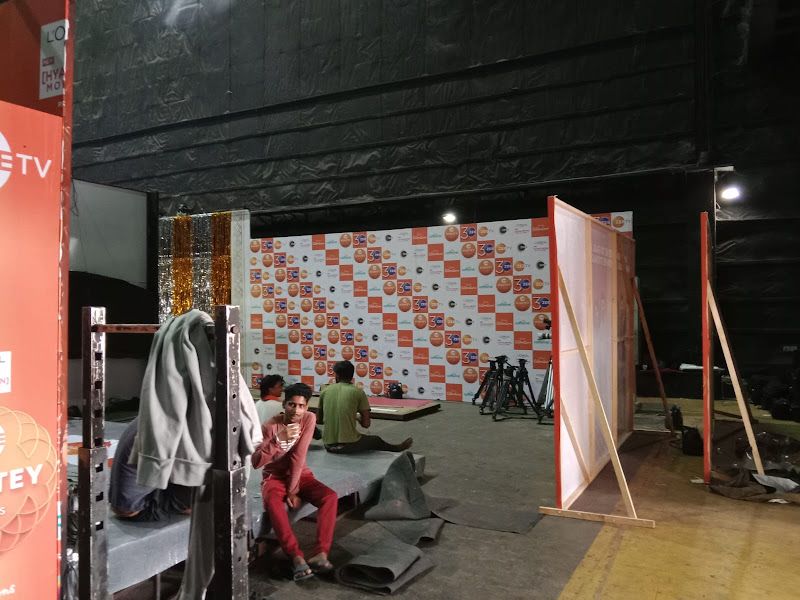 Gallery — Vflex, Mumbai