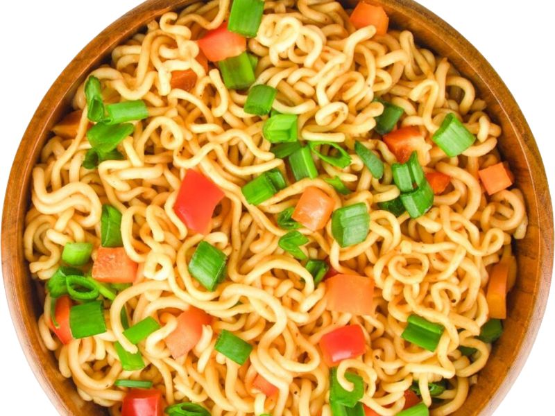 Food & drink — Swad Snacks, Pune