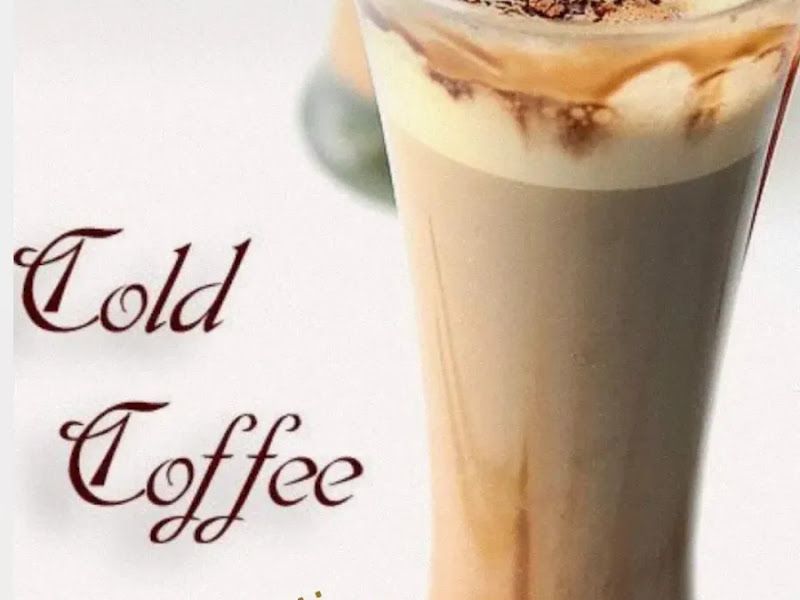Food & drink — Bombay Chowpaty Kulfi, Mumbai