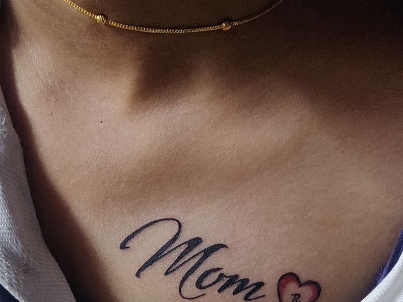 Exterior — Zayn Ink Tattoo Studio, Mumbai