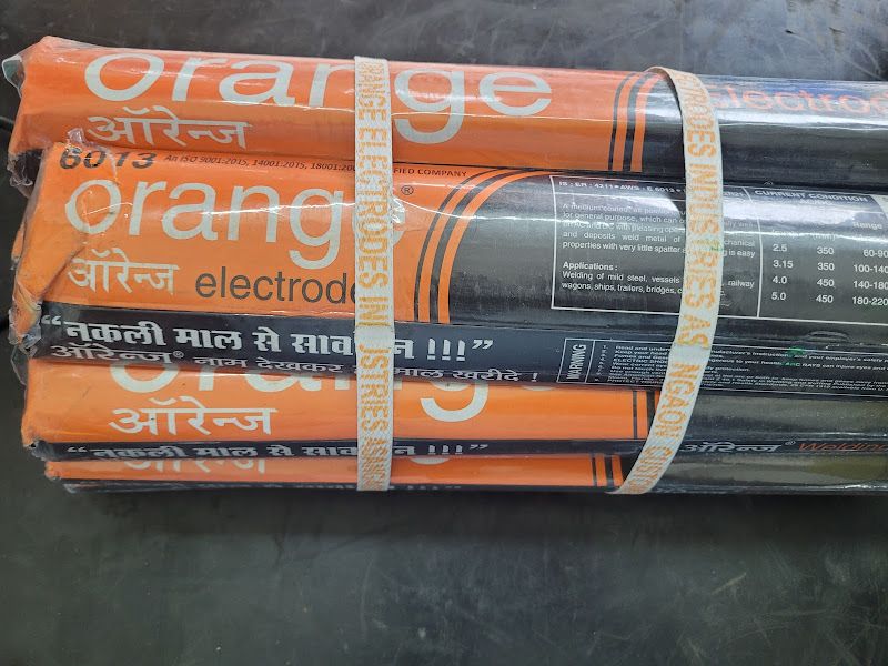 Gallery — Shubh Machine Tools, Panvel