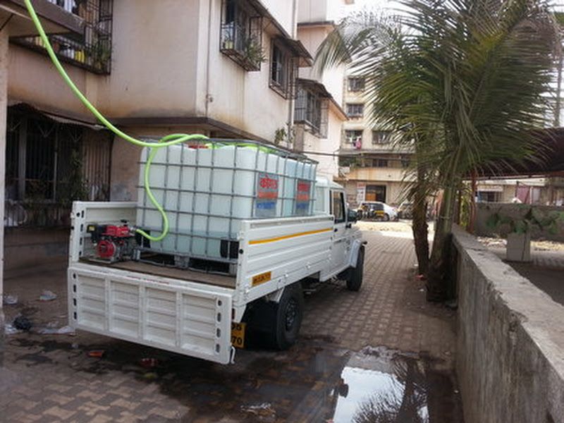 Gallery — Komal Jal Dhara, Dombivli