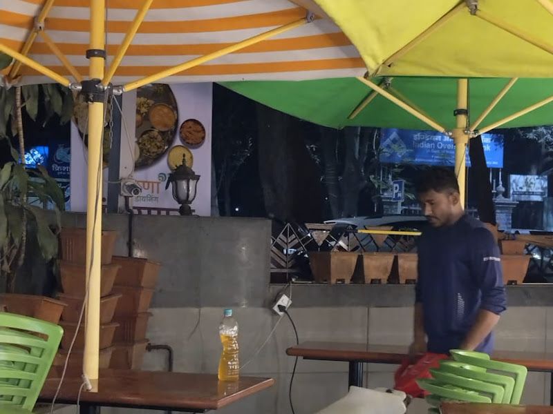 Exterior — Mangesh Deep Cleaning Services, Pune