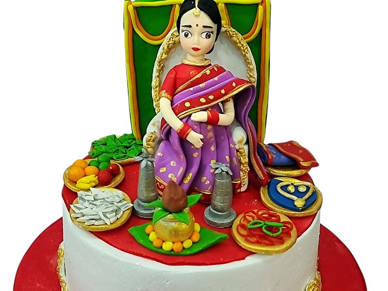 Gallery — Sweet Delights, Pimpri-Chinchwad