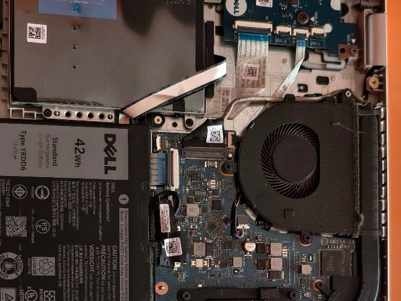 Gallery — RepairWala IT Services, Thane
