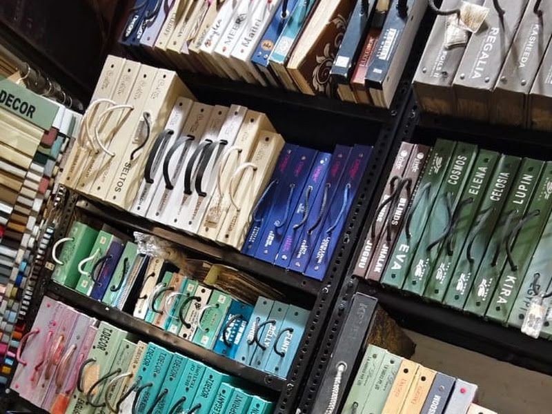 Gallery — MUFA Furnishing, Mumbai